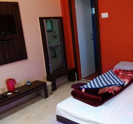Resort Jayanti Hills Jungle Camp Rajabhat Khawa المظهر الخارجي الصورة