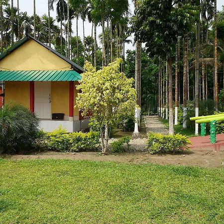 Resort Jayanti Hills Jungle Camp Rajabhat Khawa المظهر الخارجي الصورة