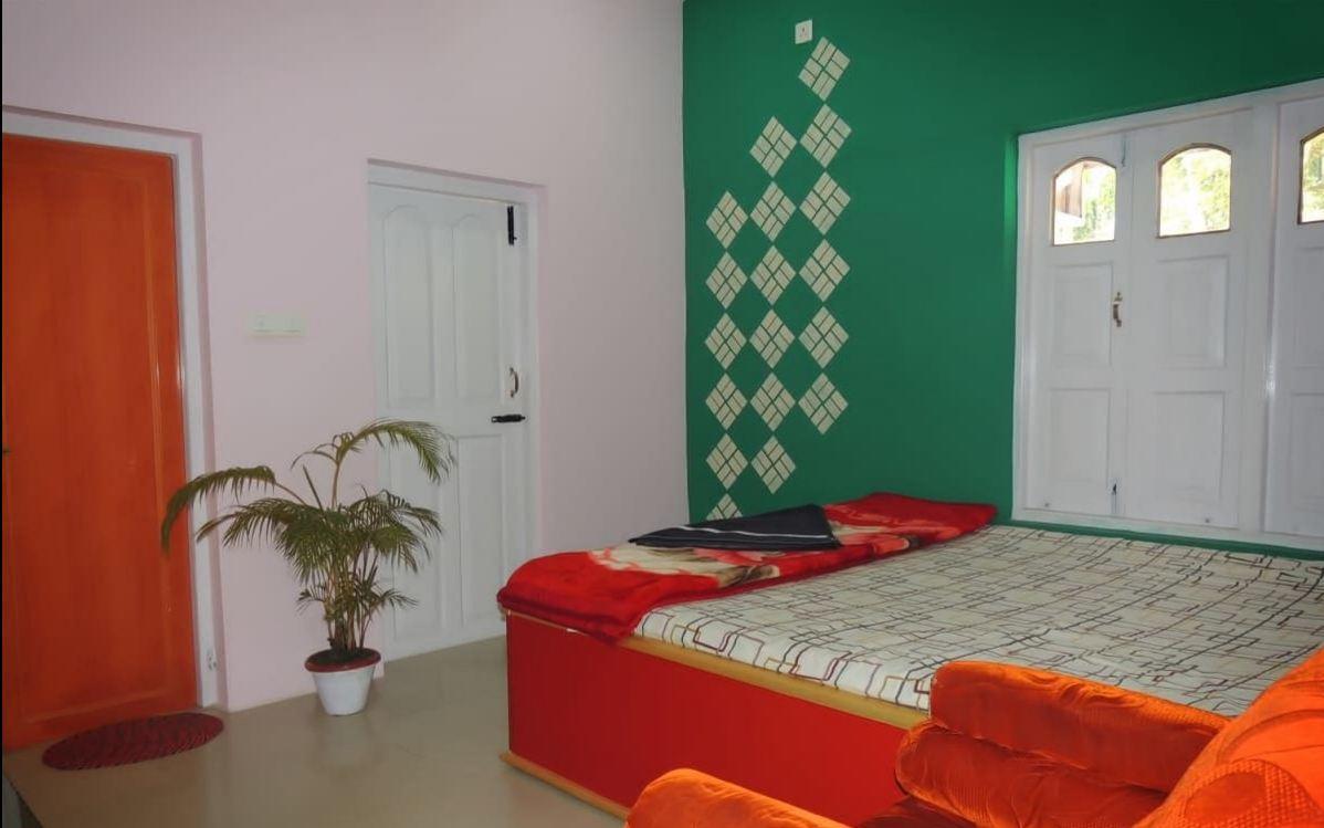 Resort Jayanti Hills Jungle Camp Rajabhat Khawa المظهر الخارجي الصورة