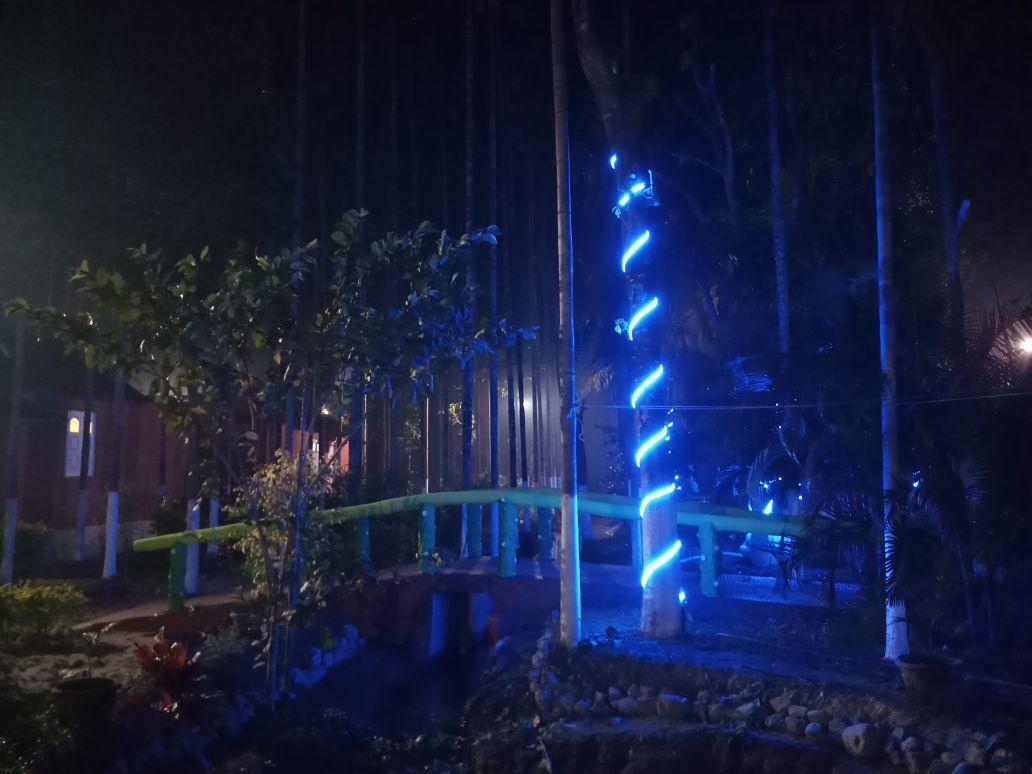 Resort Jayanti Hills Jungle Camp Rajabhat Khawa المظهر الخارجي الصورة