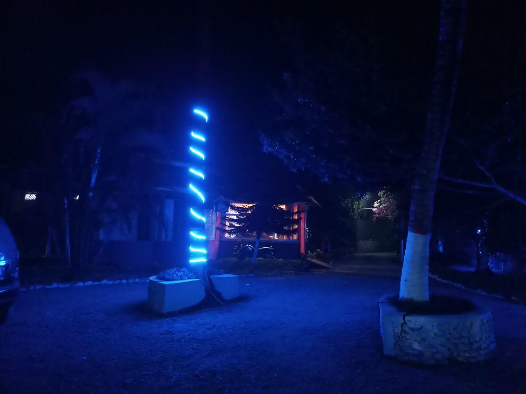 Resort Jayanti Hills Jungle Camp Rajabhat Khawa المظهر الخارجي الصورة