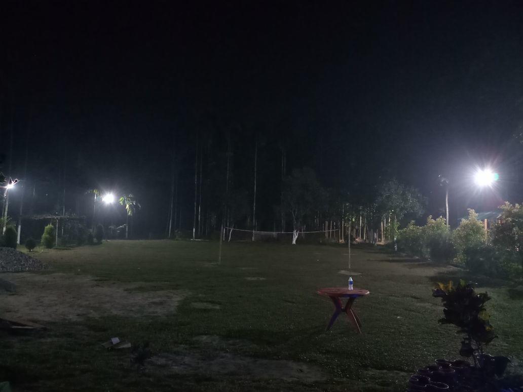 Resort Jayanti Hills Jungle Camp Rajabhat Khawa المظهر الخارجي الصورة