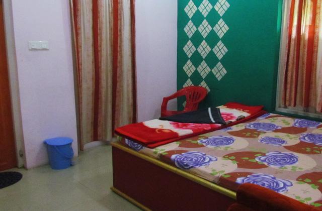 Resort Jayanti Hills Jungle Camp Rajabhat Khawa المظهر الخارجي الصورة