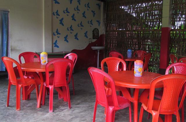 Resort Jayanti Hills Jungle Camp Rajabhat Khawa المظهر الخارجي الصورة